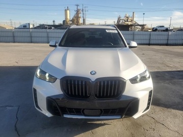 BMW X5 G05 2024 BMW X5 xDrive40I 2024 3.0l 3.0 Benzyna 375KM, zdjęcie 5