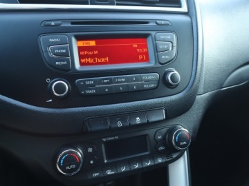 Kia Ceed II Kombi Facelifting 1.4 DOHC 100KM 2017 Kia Ceed 1.4 CVVT, Salon Polska, 1. Właściciel, zdjęcie 11