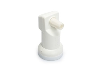 ОДИНОЧНЫЙ КОНВЕРТЕР OPTICUM 4K КОНВЕРТЕР + 2 РАЗЪЕМА F