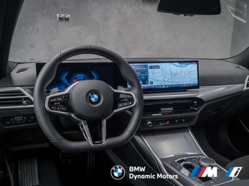 BMW Seria 3 G20-G21 Limuzyna Facelifting 2.0 318d 150KM 2024 BMW Seria 3 18d 150 KM mHEV - DEMO 202425 - M Sport - Kola Zimowe w cenie, zdjęcie 15