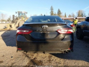 Toyota Camry IX 2023 Toyota Camry 2023r., 2.5L 2.5 Benzyna 203KM, zdjęcie 7