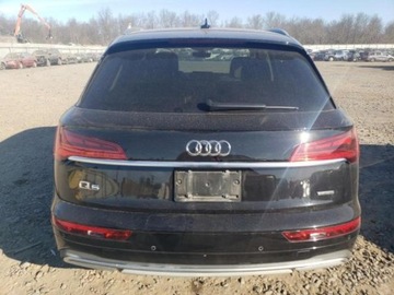 Audi Q5 II 2021 Audi Q5 Audi Q5 Premium 45 TFSI quattro 2.0 Benzyna 261KM, zdjęcie 4