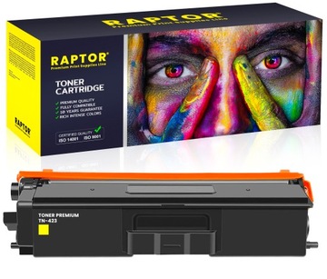 TONER DO BROTHER TN423 MFC-L8690CDW MFC-L8900CDW