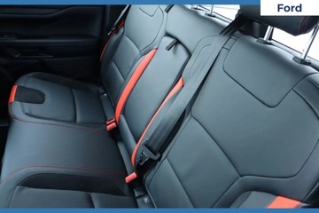 Ford Ranger VI Podwójna kabina 2.0 EcoBlue BI-TURBO 205KM 2025 FORD Ranger Raptor A10 4x4 2.0 205KM, zdjęcie 11