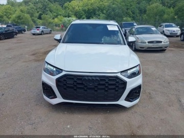 Audi Q5 II 2025 Audi Q5 Premium Plus 45 Tfsi S Line Quattro S Tronic 2025 2.0l 2.0 Benzyna, zdjęcie 7