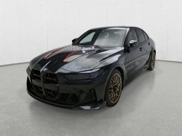 BMW Seria 3 G20-G21 2023 BMW M3 Poleasingowe.pl, zdjęcie 2