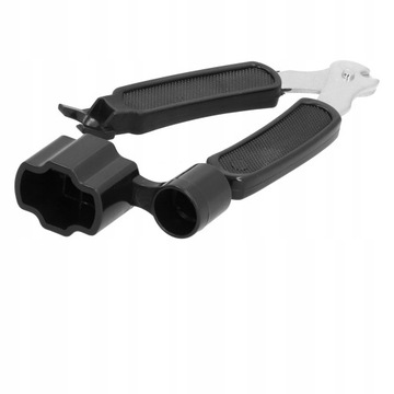 Набор инструментов для ремонта гитары «сделай сам», 25 предметов.