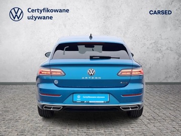 Volkswagen Arteon Fastback Facelifting 2.0 TDI 200KM 2024 Volkswagen Arteon Shooting Brake R-line, 4Motion,, zdjęcie 3