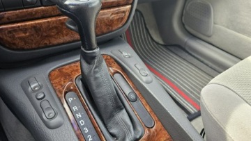 Opel Omega B Kombi 2.5 i V6 170KM 1998 Opel Omega 2,5 v6 *automat* napęd tył *welury*, zdjęcie 10