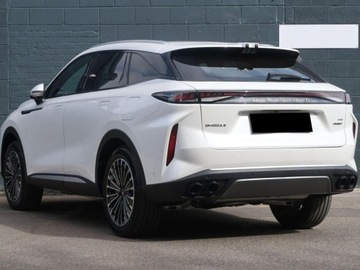 Omoda 9 1.5 T-GDI 537KM 2025 OMODA Omoda 9 1.5 Super Hybrid Exclusive AWD Suv 537KM 2025, zdjęcie 1