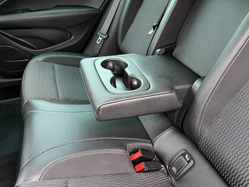 Opel Insignia II Sports Tourer Facelifting 2.0 Diesel 174KM 2021 Opel Insignia Salon Pl / Bezwypadkowy / Automat, zdjęcie 34