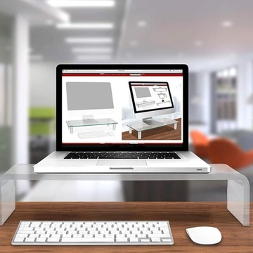 Сделать подставку для монитора