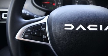 Dacia Jogger 1.0 TCe 110KM 2022 Dacia Jogger (nr. 221) 1.0 110KM Kamera Tempomat Klima Gwarancja Benzyna, zdjęcie 17