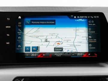 BMW Seria 2 G42-U06 Active Tourer 1.5 218i 136KM 2022 BMW 218 WND0889C#218i Ambient K.cof NAVI Podgrz.f, zdjęcie 20