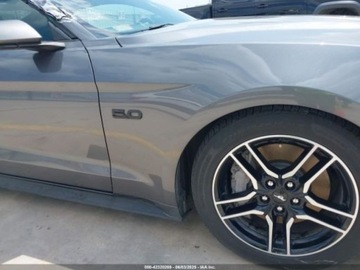 Ford Mustang VI Fastback Facelifting 5.0 Ti-VCT 460KM 2021 Ford Mustang Gt fastback 5.0 Benzyna 460KM, zdjęcie 8