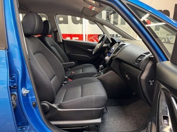 Hyundai ix20 Mikrovan Facelifting 1.6 MPI 125KM 2016 Hyundai ix20 Promocja na black week oferta wazna do konca tygodnia -3000 t, zdjęcie 35