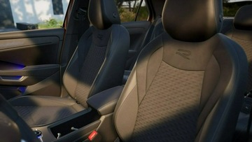 Volkswagen T-Roc I 2026 Volkswagen T-Roc Wersja R-Line 1.5 eTSI 150 KM DSG, zdjęcie 20