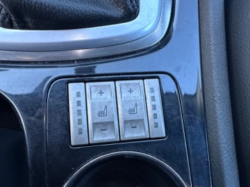 Ford Mondeo IV Kombi 2.0 Duratorq TDCi DPF 140KM 2008 Ford Mondeo 2.0 TDCI 140KM/Automat - AISIN, zdjęcie 32