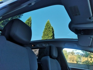 Peugeot 508 I SW 2.0 HDi FAP 140KM 2011 Peugeot 508 SW 2.0HDI 140KM Klimatronic Parktronic, zdjęcie 22