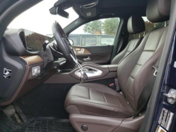 Mercedes GLE V167 2021 Mercedes-Benz GLE 2021, 2.0L, 4x4, od ubezpieczalni 2.0 Benzyna 255KM, zdjęcie 7