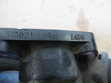 RENAULT CLIO III 1.5DCI КОРПУС ТЕРМОСТАТА C308