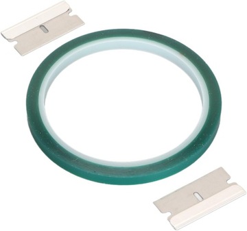 Набор для соединения лент 1/4 10 дюймов, профессиональный блок для соединения лент с