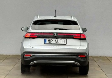 Volkswagen Taigo 1.5 TSI 150KM 2024 Volkswagen Taigo 1.5TSI 150KM DSG salon Polska kamera VAT23 1.5 Benzyna, zdjęcie 4