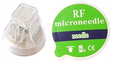 Kartridż RF frakcyjny 64 pin- 1 szt