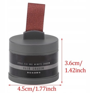 Hairline Shadow Powder Регенерирующая пудра