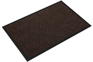WYCIERACZKA WEJŚCIOWA 80x120 MATA POD DRZWI DO BUTÓW ZEWNĘTRZNA DUŻA MIX