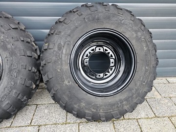 Polaris Sportsman X2 570 EPS диски передние колеса передний обод