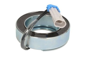 Змеевик компрессора кондиционера (DELPHI, C Thermotec KTT030001 Coil,