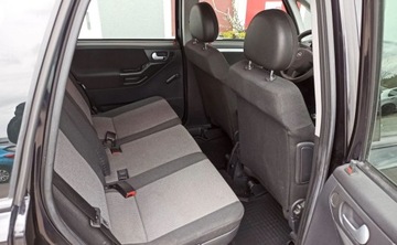 Opel Meriva I 1.4 TWINPORT ecoFLEX 90KM 2005 Opel Meriva 1.4 16V 90KM, Klima, Zarejestrowana w Polsce, VAT-Marza 1.4, zdjęcie 30