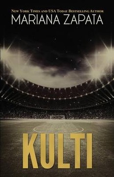 Kulti - Zapata Mariana Zapata