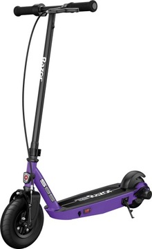 Razor Power Core S85 16 km/h Fioletowy