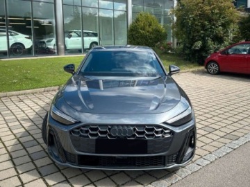Audi A5 B10 Limousine 2.0 TDI 204KM 2026 AUDI A5 TDI quattro S line Sedan 2.0 (204KM) 2026, zdjęcie 3