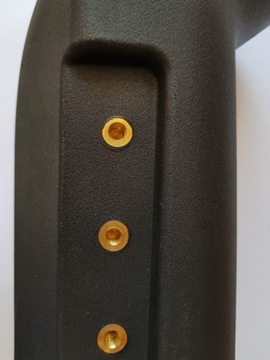 Шноркель Jeep Grand Cherokee ZJ Воздухозаборник