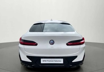 BMW X4 G02 SUV Facelifting 2.0 20d 190KM 2022 BMW X4 Polski Salon Serwisowany Gwarancja 2.0 Diesel 190KM, zdjęcie 12
