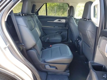 Ford Explorer VI 2025 Ford Explorer Active 2025 2.3l 2.3 Benzyna 300KM, zdjęcie 11