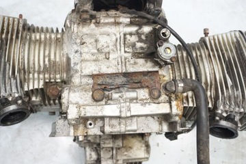 BMW R 1150 GS 99-04 ГАРАНТИЯ ЗАПУСКА ДВИГАТЕЛЯ