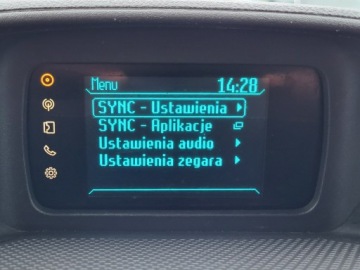 Ford Transit Custom I 2.2 TDCi 155KM 2016 Ford Transit Custom 2.2d, 155KM, 9 osób, Wysoki, zdjęcie 31