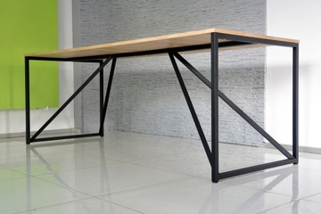 Конференц-стол Carmaniola 180x100см