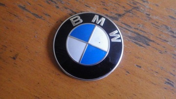 ZNAK ZNAKY BMW F10 F12 F13 705779405