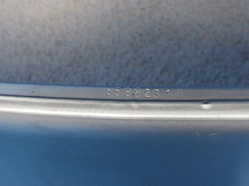 KAPOTA KRYT MOTORU SKODA KAMIQ 658