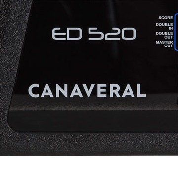 ЭЛЕКТРОННАЯ ДАРТС ED520