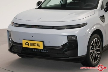 Leapmotor 2025 Leapmotor Inny B10 2025 600 LiDAR Edition Auto Punkt Elektryczny 218KM, zdjęcie 2