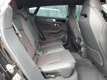 Lamborghini Urus 2022 Lamborghini Urus 2022 4.0l 4.0 Benzyna 641KM, zdjęcie 11