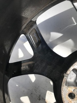 ОБОД HYUNDAI I30 N 7.5JX18 ET53 5X114.3