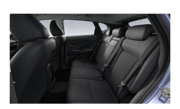 Hyundai Kona II 2025 Hyundai Kona Hyundai Kona 1.6 T-GDI 138KM 7DCT Executive TECH DESIGN Od, zdjęcie 5