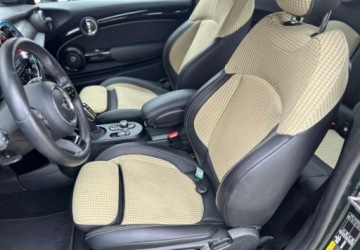 Mini Mini F56 Electric Facelifting 32.6kWh 184KM 2022 MINI Cooper Elektryk 185KM, zdjęcie 10